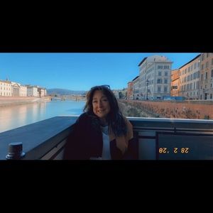 Meet your Posher, Karen